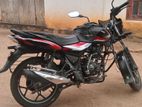 Bajaj Discover 125 2025