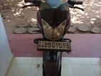 Bajaj Discover 125 2015