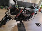 Bajaj Discover 125 2019
