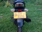 Bajaj Discover 125 2012