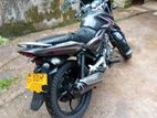 Bajaj Discover 125 2013