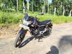 Bajaj Discover 125 Discovery M 2014