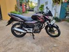 Bajaj Discover 125 M 2014