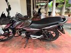 Bajaj Discover 125 2015