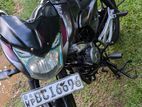 Bajaj Discover 125 M 2015