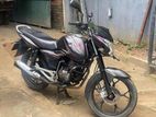 Bajaj Discover 125 M 2015