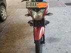 Bajaj Discover 125 2012