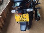 Bajaj Discover 125 2011