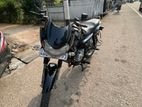 Bajaj Discover 125 discovery125 2017