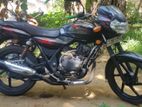 Bajaj Discover 125 discovey 2007