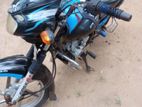 Bajaj Discover 125 discovey 2009