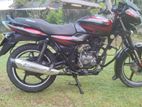 Bajaj Discover 125 2013