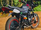 Bajaj Discover 125 2005