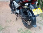 Bajaj Discover 125 2012