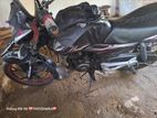 Bajaj Discover 125 Discovry 125M 2014