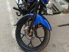 Bajaj Discover 125 2015