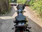 Bajaj Discover 125 2019