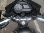 Bajaj Discover 125 discower 2014