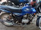 Bajaj Discover 125 discuwar 2007