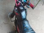 Bajaj Discover 125 Discver 135 2026