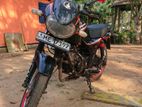 Bajaj Discover 125 2005