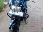 Bajaj Discover 125 2007