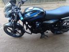 Bajaj Discover 125 2007