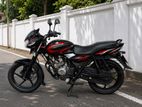 Bajaj Discover 125 Disk 2012