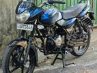 Bajaj Discover 125 disk 2013