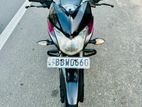 Bajaj Discover 125 Disk 2014