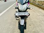 Bajaj Discover 125 Disk 2014