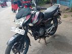 Bajaj Discover 125 DISK 2015