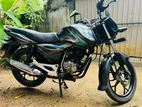 Bajaj Discover 125 2015