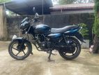 Bajaj Discover 125 Disk 2015