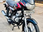 Bajaj Discover 125 Disk 2016