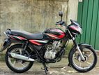 Bajaj Discover 125 DISK 2016