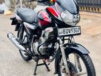Bajaj Discover 125 Disk 2016