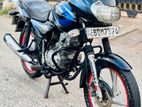 Bajaj Discover 125 Disk 2016