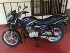 Bajaj Discover 125 Disk 2016