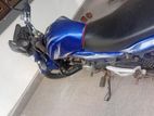 Bajaj Discover 125 Disk 2016