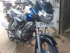 Bajaj Discover 125 Disk 2017