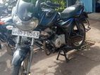 Bajaj Discover 125 Disk 2017