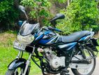 Bajaj Discover 125 Disk 2017