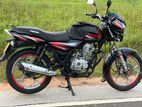 Bajaj Discover 125 2017