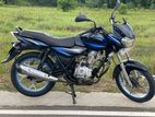 Bajaj Discover 125 2017