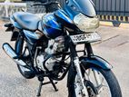 Bajaj Discover 125 Disk 2018