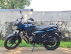Bajaj Discover 125 2014