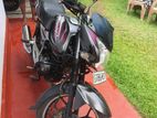 Bajaj Discover 125 2015