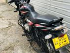 Bajaj Discover 125 DISK BRAKE 2016