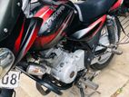 Bajaj Discover 125 DISK BRAKE 2016